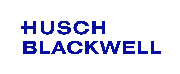 Husch Blackwell LLP Logo